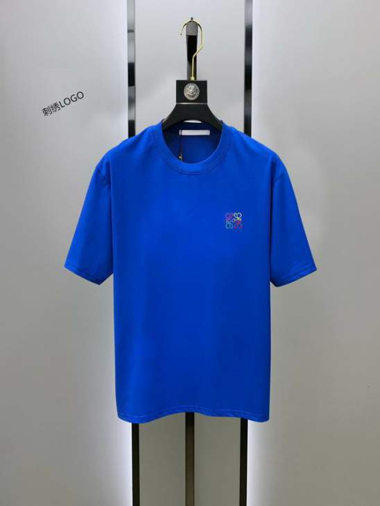 Picture of Loewe T Shirts Short _SKULoeweS-2XL25cr059176